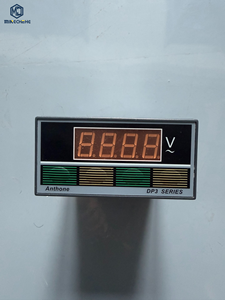 Contrôleur PLC, capteur, jauge numérique, neuf, original, LU-DP3AV-C300 - Product Image 1