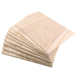 Planche de karaté en bois à prix avantageux, réutilisable, pour les arts martiaux, le taekwondo, les spectacles de karaté - Product Image 6