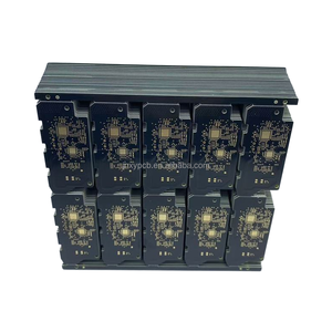 Chuyên nghiệp y tế điện tử PCB/pcba một cửa nhà sản xuất nhanh chóng biến chế tạo + SMT Hàn 1000 + Dự Án thành công - Product Image 2