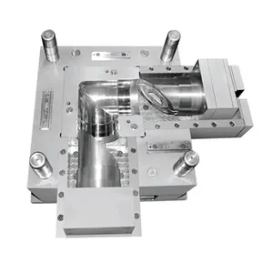 custom injection mould for plastic injection molding service Injection mould making and machining