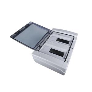 Yüksek kaliteli EBS <span class=keywords><strong>HA</strong></span>-36 marka 36 yolu su geçirmez elektrik dağıtım kutusu - Product Image 3