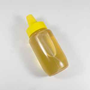 น้ำผึ้งอะคาเซียสีขาวบริสุทธิ์จากน้ำผึ้งดิบธรรมชาติขวดบรรจุภัณฑ์ได้รับการรับรองฮาลาลจากญี่ปุ่น - Product Image 1