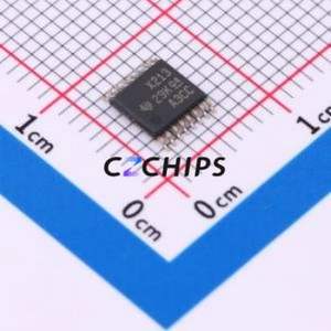 Commutateur analogique/multiplexeur de puce IC de Circuit intégré TSSOP-16 TMUX6213PWR de haute qualité - Product Image 1