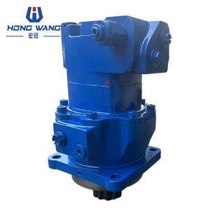HongWang 104-6457-005 Ensemble moteur d'orientation hydraulique pour excavatrice, composants minéraux énergétiques, moteur rotatif TAD850VE pour 20 - Product Image 1