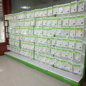 Nhà máy cung cấp 15cm 30cm 1m <span class=keywords><strong>UTP</strong></span> CAT5e CAT6 RJ45 <span class=keywords><strong>CCA</strong></span>/đồng vá dây Ethernet mạng Cáp LED cat6A vá cáp - Product Image 6