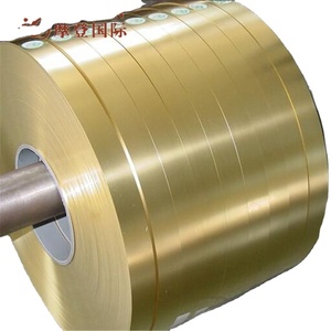 Bobina <span class=keywords><strong>de</strong></span> Latón <span class=keywords><strong>de</strong></span> Aleación <span class=keywords><strong>de</strong></span> <span class=keywords><strong>Cobre</strong></span> y <span class=keywords><strong>Zinc</strong></span> (70% <span class=keywords><strong>Cobre</strong></span>, 30% <span class=keywords><strong>Zinc</strong></span>) en Venta - Product Image 4