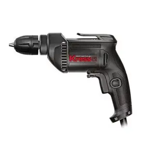 Taladro Atornillador Multifuncional KU110K de 500W, Doble Velocidad, 10 mm, Tipo Pistola, para Uso Doméstico - Product Image 1