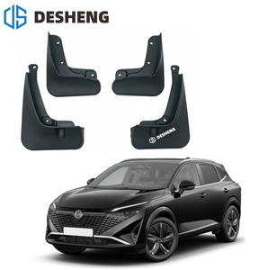 Garde-boue pour Nissan <span class=keywords><strong>Qashqai</strong></span> <span class=keywords><strong>2021</strong></span>+ Autres accessoires extérieurs Accessoires de voiture - Product Image 1