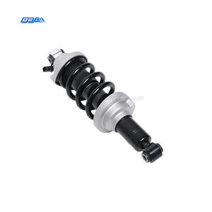 Amortisseur arrière droit d'origine OEM pour Lamborghini Huracán Spyder 2018 OE 4T0512019AE - Product Image 3