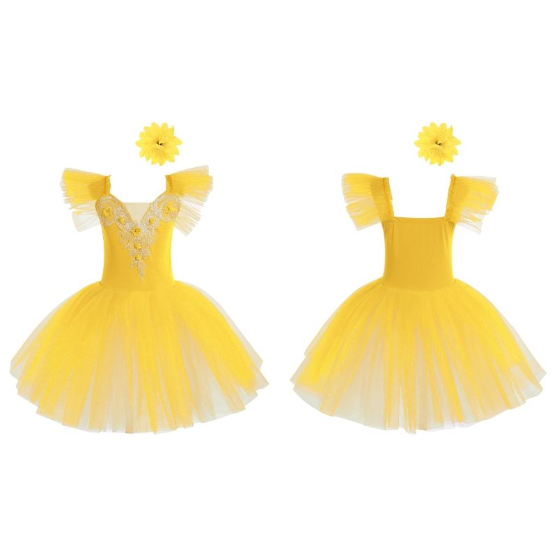 สีเหลือง