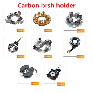 Unité centrale de Type d'<span class=keywords><strong>alternateur</strong></span> pour redresseur DENSO Bridge, INR427, EN0427A, 0215807310, 2735720130, 2735720260, 2736075410 - Product Image 2