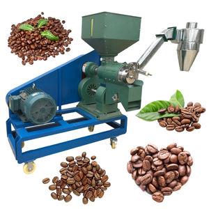 Machine à décortiquer les grains de café à sec, <span class=keywords><strong>prix</strong></span> pour les machines à décortiquer les grains de café - Product Image 1