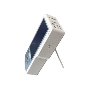 Rilevatore portatile analizzatore di Gas Multi anestesia veterinario umano ICU CCU uso dell'ambulanza - Product Image 4