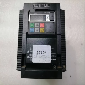 Inversor Plc 3G3MX2-AB015-V1 15kw 200V <span class=keywords><strong>Ing</strong></span> - Product Image 1