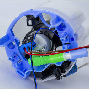 Conjunto de módulo de bomba de combustible Hella A2044700894 para <span class=keywords><strong>Mercedes</strong></span> Benz <span class=keywords><strong>AMG</strong></span> <span class=keywords><strong>C250</strong></span> C300 C350 GLK350 C63 - Product Image 5