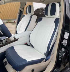 Pour <span class=keywords><strong>BMW</strong></span> Mini : Panneaux de tableau de bord et sièges en cuir Nappa et <span class=keywords><strong>Alcantara</strong></span>, et intérieur amélioré – Vente en croissance et durabilité garantie - Product Image 6