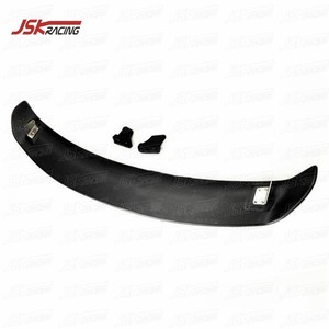 SPOILER posteriore in fibra di carbonio stile SARD per 2015 2018 FORD MUSTANG - Product Image 4