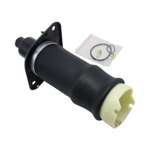 Nueva Pieza de Repuesto para A6 Allroad Auattro, Conjunto de Resorte de Suspensión Neumática Trasera Izquierda 4Z7616051 4Z7616051A 4Z7616019A 4Z7513031A - Product Image 2