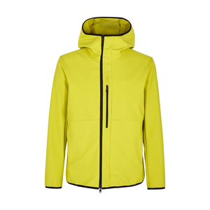 Combinaison de course d'aventure anti-chute veste d'équitation de moto pour hommes veste de cyclisme réfléchissante avec protecteurs et doublure coupe-vent - Product Image 1