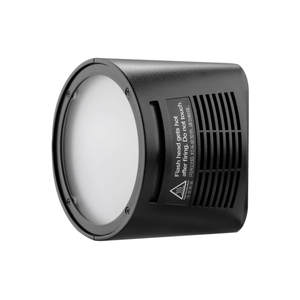 Tête de flash interchangeable <span class=keywords><strong>Godox</strong></span> H200 H200R H200II pour <span class=keywords><strong>Godox</strong></span> <span class=keywords><strong>AD200</strong></span> AD200PRO - Product Image 4