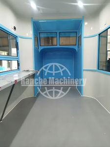 Carrito de Hot Dogs, Camión de Comida, Restaurante, Camión de Comida Eléctrico Moderno, Carrito de Comida Móvil en Venta en Filipinas - Product Image 4