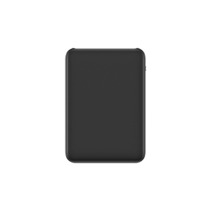 Thiết bị điện tử OEM biểu tượng tùy chỉnh ngân hàng điện 5000mAh khuyến mãi bên ngoài pin sạc với Dual USB cho <span class=keywords><strong>iPhone</strong></span> cho Samsung - Product Image 5