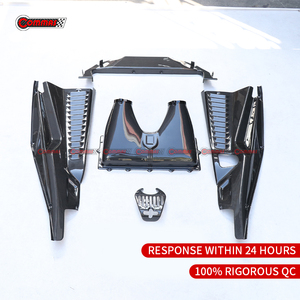 Competitive Price Dry Carbon Fiber OEM Style <b>Car</b> <b>Interior</b> Auto Parts Engine <b>Interior</b> Kit for Ferrari 458 <b>Interior</b> Kit - Product Image 5