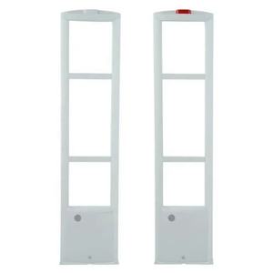 Puerta de seguridad antirrobo EAS RF popular para tiendas de ropa de cama, tiendas de ropa y tiendas de ropa lista para usar E-Bit RF-003 - Product Image 1