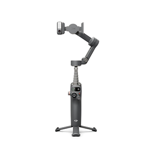 <span class=keywords><strong>OSMO</strong></span> MOBILE 7P All-Scene, สมาร์ทโฟน Follow-shoot อัจฉริยะกันสั่น - Product Image 1
