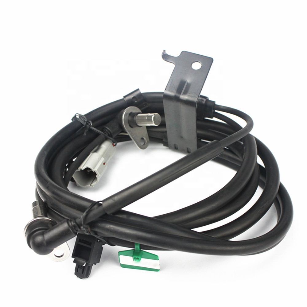 なな　0830 Car Wheel Speed ABS Sensor OEM 897387992151 for Isuzu Dmax