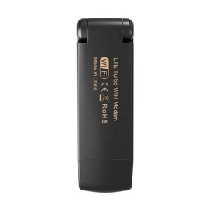 Modem USB sans fil externe portable 3G 4G LTE, mini dongle WiFi UFI, routeur 100 Mbps - Product Image 6