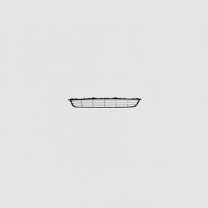 2007นำเข้า TR สำหรับ VW Jetta 2.0L TFSI กระจังหน้ากันชนหน้า53112-12131 6MT - Product Image 2