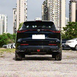 Nouveau SUV compact hybride rechargeable Changan UNI-Z 1.5T version haut de gamme 2025, 5 portes, 5 places - Product Image 5