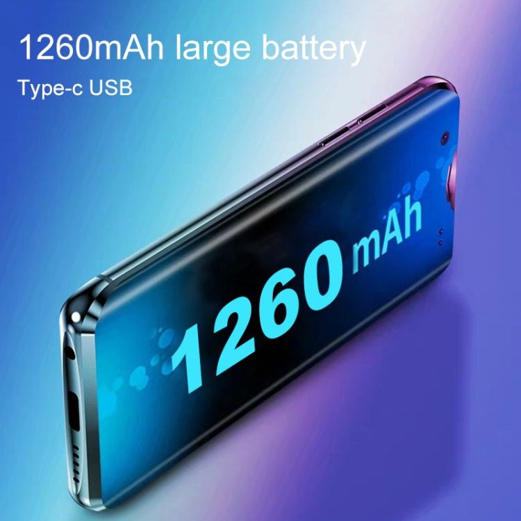 Wholesale K-TOUCH I10s 1GB+16GB Face ID Mobiles - Black