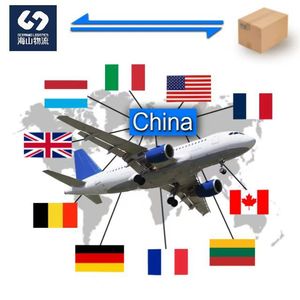 Haishan International Freight, fret maritime, fret aérien, transport routier, expédition directe depuis les entrepôts étrangers en Europe - Product Image 1