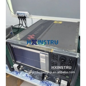 Keysight เครื่องวิเคราะห์เครือข่ายไมโครเวฟ PNA-X N5245B 900Hz/10 MHz ถึง50 GHz - Product Image 3