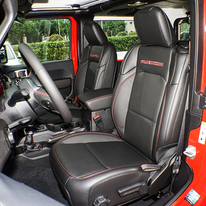 Jeep Wrangler 2022, SUV abordable avec radar, voiture à roues R17, pneus, 4 roues motrices, voitures d'<span class=keywords><strong>occasion</strong></span> de luxe - Product Image 3