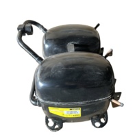 Compresseur de réfrigérateur et de climatisation 115V pour SECOP SC15G SC12MLX SC15MLX.2 SC18MLX SC15CLX.2 SC18CLX.2 SCE15CNLX