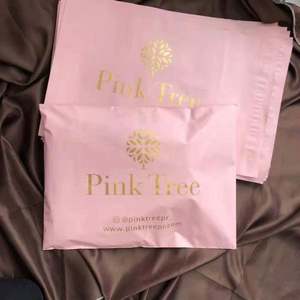 Paquete de envío de impresión personalizado Mailer Mailing Poly Bags Plastic - Product Image 3