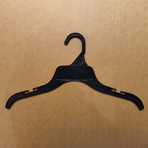 472-ons gỗ móc áo 38cm con lớn của phụ nữ hiện đại - Product Image 3