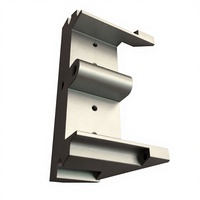 Pièces Métalliques Moulées sur Mesure de Précision, Acier Inoxydable, Moulage à la Cire Perdusse, Usinage CNC, Acier au Carbone, Alliage d'Aluminium, Services de Fonderie par Coulée sous Pression