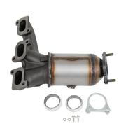 Convertisseur catalytique compatible avec Ford Edge 3.5L 3.7L MKX 3.7L 2011-2014 16719/16720
