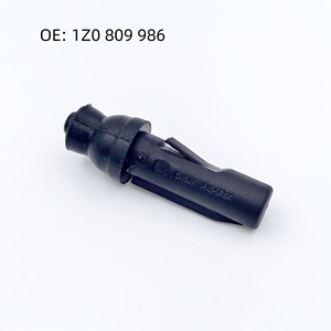 สวิตช์ประตูถังน้ำมันสโกด้า 1Z0809986 อุปกรณ์เปิดเสริมพลาสติกสำหรับสโกด้า ออคตาเวีย - Product Image 4