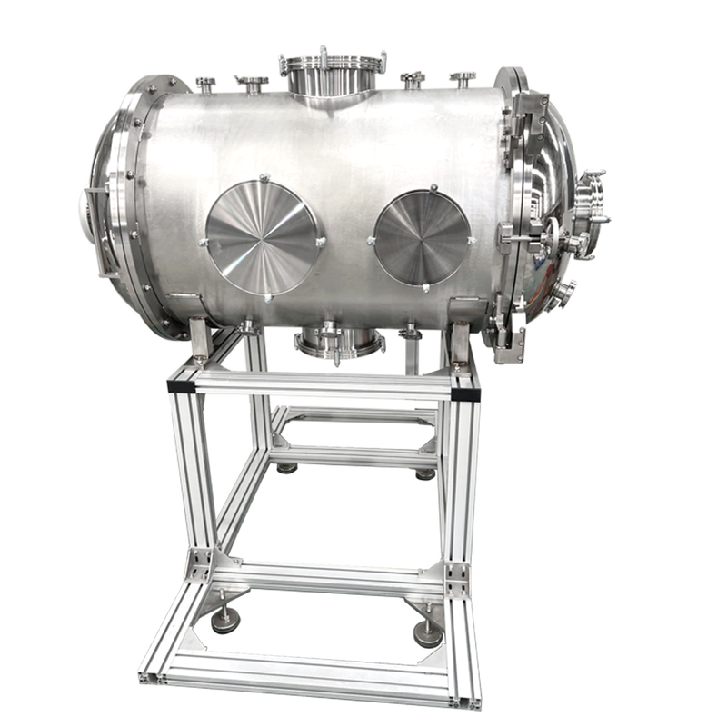 Laboratory Vacuum Chamber Vacuum Drying Equipment