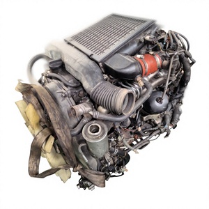 Motore Diesel Usato 1KD per <span class=keywords><strong>Toyota</strong></span> - Product Image 1
