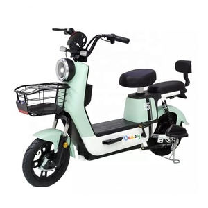 Vente directe d'usine, vélo électrique pas cher 500w, vélo de ville, nouveau modèle de vélo électrique, vélo électrique pour adultes - Product Image 4