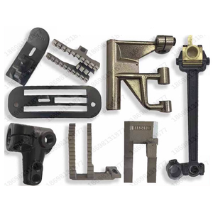 <span class=keywords><strong>NewLong</strong></span> Túi DN-2HS Máy may tốc độ cao chuỗi khâu Túi Máy may GKN-2HS kim duy nhất PP dệt vải máy may - Product Image 6