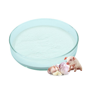 Additif alimentaire pour animaux de compagnie, améliorant la croissance des poissons et des poulets, <span class=keywords><strong>ail</strong></span>, allicine, poudre blanche, antibactérien - Product Image 1