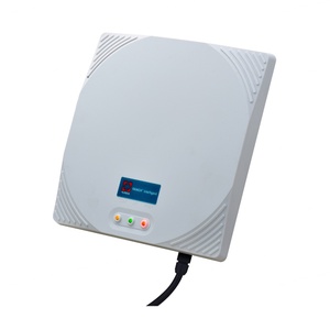 เครื่องอ่าน RFID UHF ระยะไกล 915mhz สำหรับระบบควบคุมการเข้าออกและจอดรถ Vanch IP67 - Product Image 3