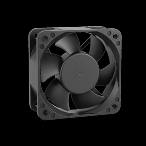 Ventilador Axial DC Crown 4028 SERVERT1 para Telecomunicaciones - Product Image 1